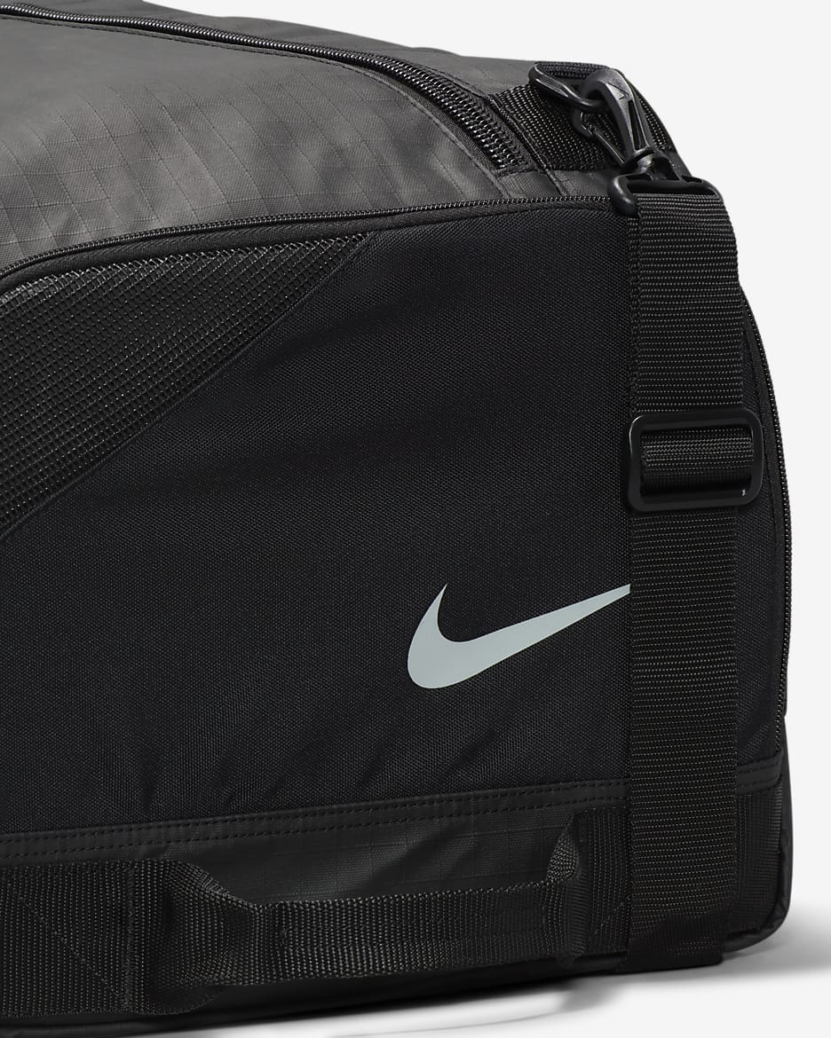 Nike Shield Lacrosse Duffel Bag 112L Nike